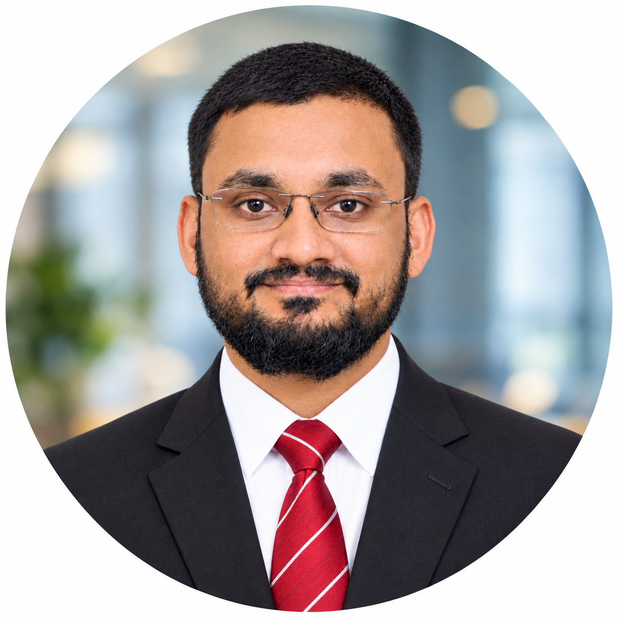 Md. Ruhul Amin, ACA, ACMA